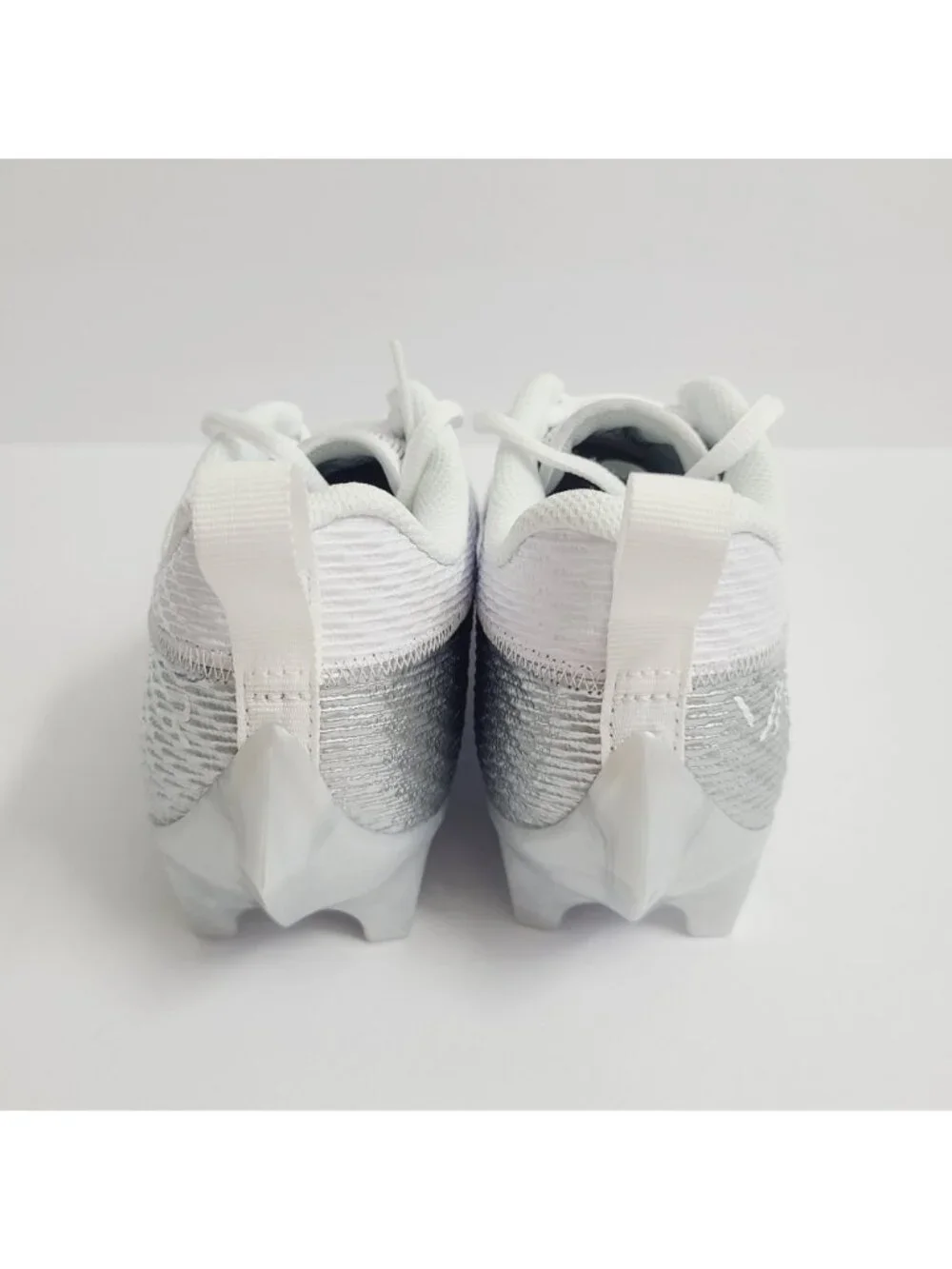 NEW Nike Vapor Edge Speed 360 2 Football Cleats DA5455-102 Size 7.5 White #1